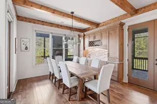 160 Wood Poppy View, Big Canoe, GA 30143 - Photo 19