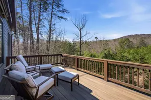 160 Wood Poppy View, Big Canoe, GA 30143 - Photo 25