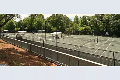 160 Wood Poppy View, Big Canoe, GA 30143 - Photo 93