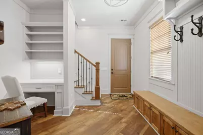 160 Wood Poppy View, Big Canoe, GA 30143 - Photo 35