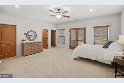 160 Wood Poppy View, Big Canoe, GA 30143 - Photo 37