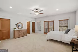 160 Wood Poppy View, Big Canoe, GA 30143 - Photo 37