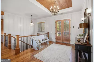 160 Wood Poppy View, Big Canoe, GA 30143 - Photo 9