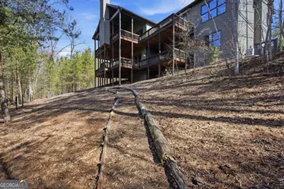 160 Wood Poppy View, Big Canoe, GA 30143 - Photo 61