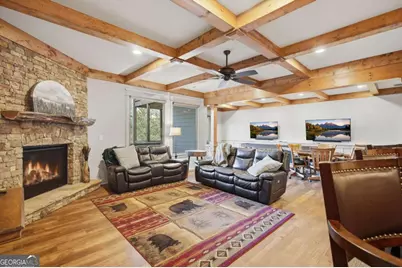 160 Wood Poppy View, Big Canoe, GA 30143 - Photo 43