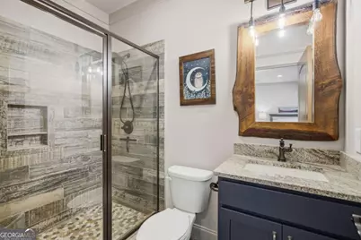 160 Wood Poppy View, Big Canoe, GA 30143 - Photo 39