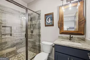 160 Wood Poppy View, Big Canoe, GA 30143 - Photo 39