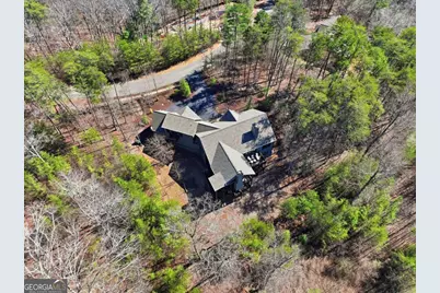 160 Wood Poppy View, Big Canoe, GA 30143 - Photo 65