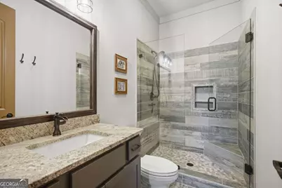 160 Wood Poppy View, Big Canoe, GA 30143 - Photo 53