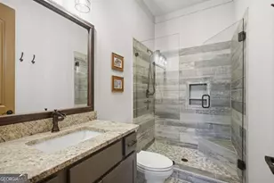 160 Wood Poppy View, Big Canoe, GA 30143 - Photo 53