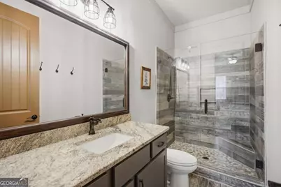 160 Wood Poppy View, Big Canoe, GA 30143 - Photo 55