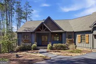 160 Wood Poppy View, Big Canoe, GA 30143 - Photo 7