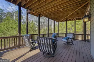 160 Wood Poppy View, Big Canoe, GA 30143 - Photo 57