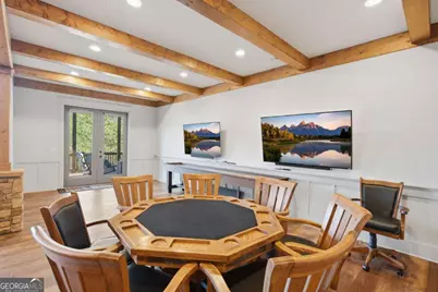 160 Wood Poppy View, Big Canoe, GA 30143 - Photo 47