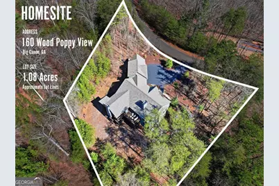 160 Wood Poppy View, Big Canoe, GA 30143 - Photo 67