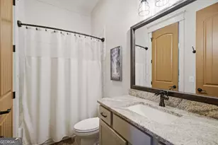 160 Wood Poppy View, Big Canoe, GA 30143 - Photo 33