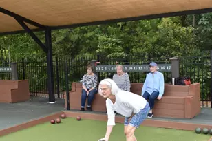 160 Wood Poppy View, Big Canoe, GA 30143 - Photo 95