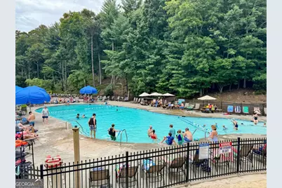 160 Wood Poppy View, Big Canoe, GA 30143 - Photo 83