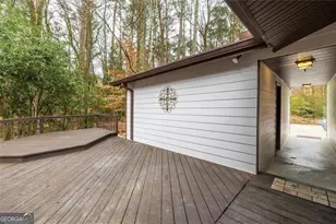 5087 Antelope Ln, Smoke Rise, GA 30087 - Photo 45