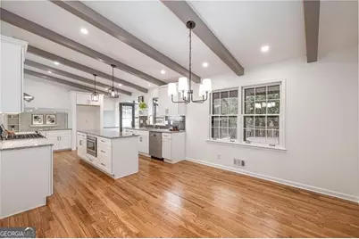 5087 Antelope Lane, Smoke Rise, GA 30087 - Photo 15