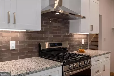 5087 Antelope Lane, Smoke Rise, GA 30087 - Photo 17