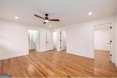 5087 Antelope Lane, Smoke Rise, GA 30087 - Photo 35