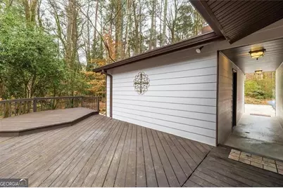 5087 Antelope Lane, Smoke Rise, GA 30087 - Photo 47