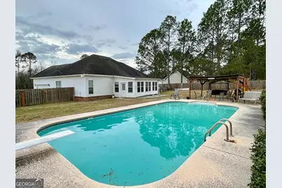 2031 Pinemount Boulevard, Statesboro, GA 30461 - Photo 31