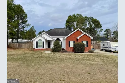 2031 Pinemount Boulevard, Statesboro, GA 30461 - Photo 35