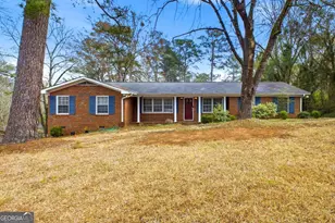 2791 Crestline Dr, Macon, GA 31204 - Photo 1