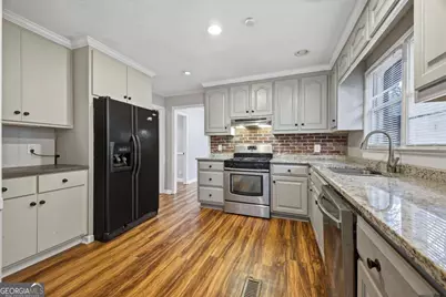 2791 Crestline Drive, Macon, GA 31204 - Photo 5