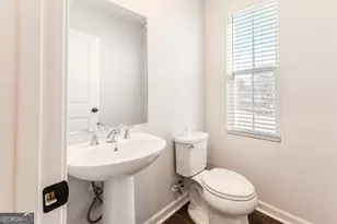 1276 May Elm Ln, Lawrenceville, GA 30043 - Photo 25