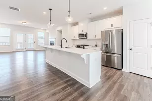 1276 May Elm Ln, Lawrenceville, GA 30043 - Photo 15