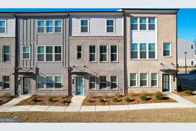 1276 May Elm Lane, Lawrenceville, GA 30043 - Photo 1