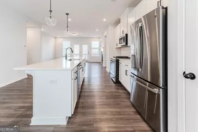 1276 May Elm Lane, Lawrenceville, GA 30043 - Photo 21