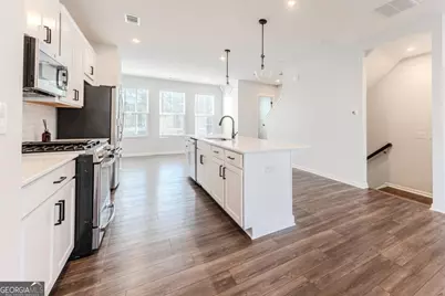 1276 May Elm Lane, Lawrenceville, GA 30043 - Photo 23