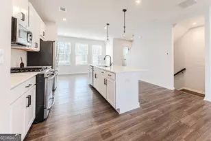 1276 May Elm Ln, Lawrenceville, GA 30043 - Photo 23