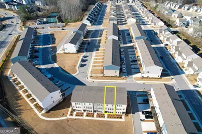 1276 May Elm Lane, Lawrenceville, GA 30043 - Photo 51