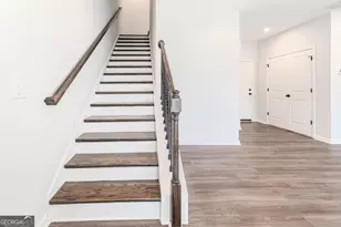 1276 May Elm Ln, Lawrenceville, GA 30043 - Photo 5