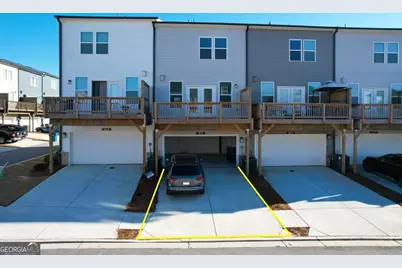 1276 May Elm Lane, Lawrenceville, GA 30043 - Photo 45