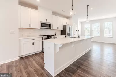 1276 May Elm Lane, Lawrenceville, GA 30043 - Photo 13