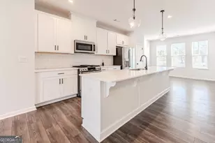 1276 May Elm Ln, Lawrenceville, GA 30043 - Photo 13