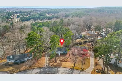 6595 Oakwood Drive, Douglasville, GA 30135 - Photo 43