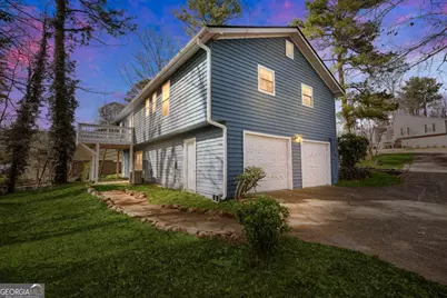 6595 Oakwood Drive, Douglasville, GA 30135 - Photo 41