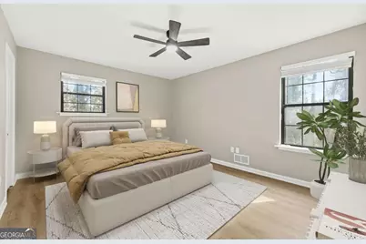 6595 Oakwood Drive, Douglasville, GA 30135 - Photo 19