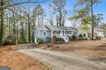 6595 Oakwood Drive, Douglasville, GA 30135 - Photo 39