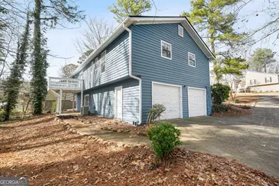 6595 Oakwood Drive, Douglasville, GA 30135 - Photo 37