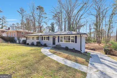 2764 Veltre Place SW, Atlanta, GA 30311 - Photo 3