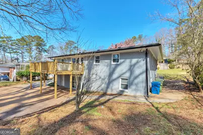 2764 Veltre Place SW, Atlanta, GA 30311 - Photo 7