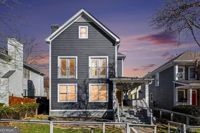 88 Richardson Street SE, Atlanta, GA 30312 - Photo 1